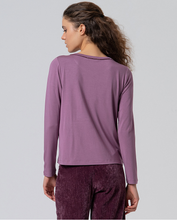 Afbeelding in Gallery-weergave laden, SURKANA SHIRT BAMBOO VISCOSE
