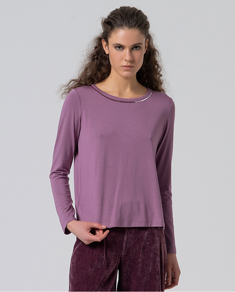 SURKANA SHIRT BAMBOO VISCOSE