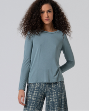 Afbeelding in Gallery-weergave laden, SURKANA SHIRT BAMBOO VISCOSE
