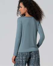 Afbeelding in Gallery-weergave laden, SURKANA SHIRT BAMBOO VISCOSE
