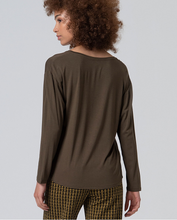 Afbeelding in Gallery-weergave laden, SURKANA SHIRT BAMBOO VISCOSE
