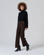 Afbeelding in Gallery-weergave laden, SURKANA STRAIGHT PANTS
