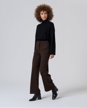 Afbeelding in Gallery-weergave laden, SURKANA STRAIGHT PANTS
