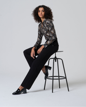 Afbeelding in Gallery-weergave laden, SURKANA STRAIGHT PANTS
