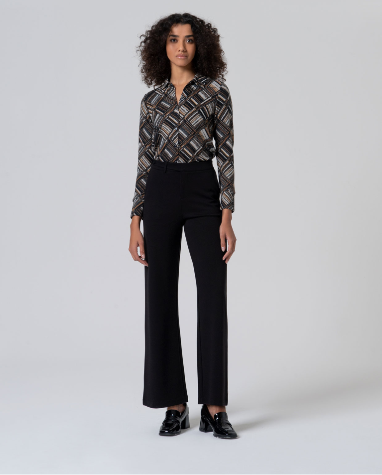 SURKANA STRAIGHT PANTS