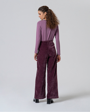Afbeelding in Gallery-weergave laden, SURKANA WIDE PANTS
