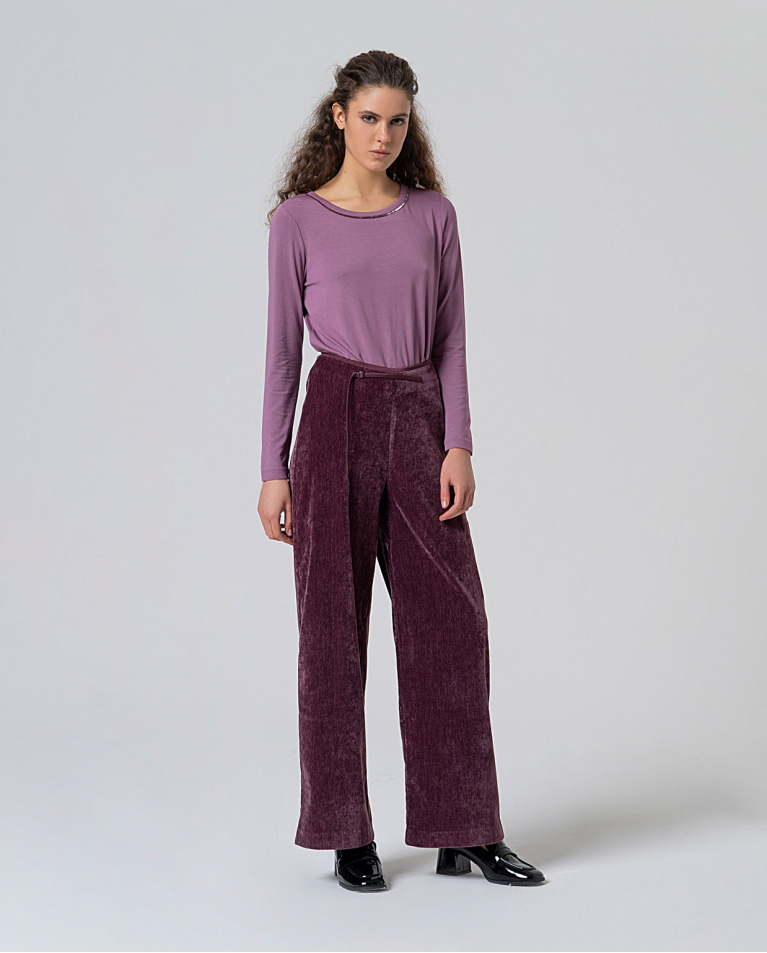 SURKANA WIDE PANTS