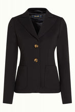 Afbeelding in Gallery-weergave laden, KING LOUIE  Bibi Blazer Uni Rodeo
