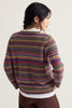 SEASALT Makers Stripe Jumper Made With Organic Cotton