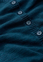 Afbeelding in Gallery-weergave laden, SEASALT Pentire Steps Linen &amp; Organic Cotton Cardigan
