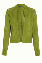 Afbeelding in Gallery-weergave laden, KING LOUIE Blanca Cardi Farfalle
