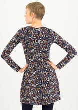 Afbeelding in Gallery-weergave laden, BLUTSGESCHWISTER Mini Dress Sweet Empire Etui
