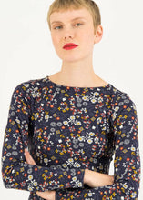 Afbeelding in Gallery-weergave laden, BLUTSGESCHWISTER Mini Dress Sweet Empire Etui
