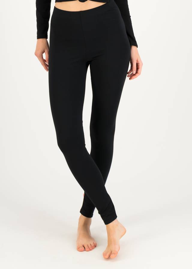 BLUTSGESCHWISTER Thermo leggings Totally Thermo