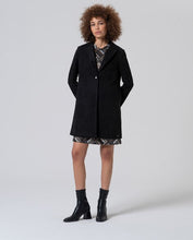 Afbeelding in Gallery-weergave laden, Surkana Frock Jacket Black
