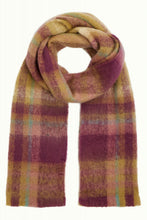 Afbeelding in Gallery-weergave laden, KING LOUIE Scarf Check
