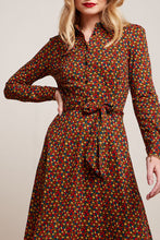 Afbeelding in Gallery-weergave laden, KING LOUIE Sheeva Dress Flaminga
