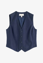 Afbeelding in Gallery-weergave laden, Seasalt Cornwall ERICA - Waistcoat
