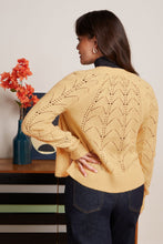 Afbeelding in Gallery-weergave laden, KING LOUIE Blanca Cardi Farfalle

