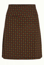 Afbeelding in Gallery-weergave laden, KING LOUIE Border Skirt Valley
