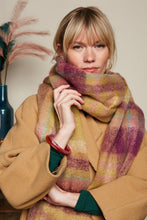 Afbeelding in Gallery-weergave laden, KING LOUIE Scarf Check
