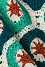 Afbeelding in Gallery-weergave laden, KING LOUIE Janis Top Fray Crochet
