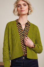 Afbeelding in Gallery-weergave laden, KING LOUIE Blanca Cardi Farfalle

