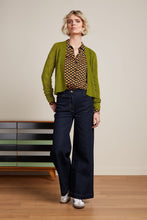 Afbeelding in Gallery-weergave laden, KING LOUIE Blanca Cardi Farfalle
