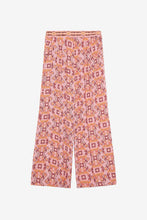 Afbeelding in Gallery-weergave laden, NUD EMBROIDERED PRINTED TROUSER
