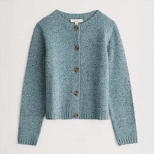 Afbeelding in Gallery-weergave laden, SEASALT Dawson Pick Cardigan Made With Merino
