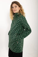 Afbeelding in Gallery-weergave laden, DANEFAE Danelandscape Softshell Jacket Dark Pine LILFLUFFERS
