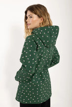 Afbeelding in Gallery-weergave laden, DANEFAE Danelandscape Softshell Jacket Dark Pine LILFLUFFERS
