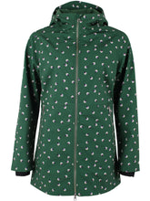 Afbeelding in Gallery-weergave laden, DANEFAE Danelandscape Softshell Jacket Dark Pine LILFLUFFERS
