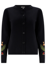 Afbeelding in Gallery-weergave laden, SUGARHILL KAMILA CARDIGAN
