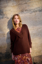 Afbeelding in Gallery-weergave laden, KING LOUIE Vina Top Hollow
