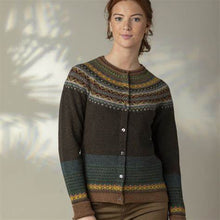 Afbeelding in Gallery-weergave laden, ERIBE Alpine Cardigan HIGHLAND
