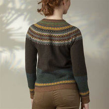 Afbeelding in Gallery-weergave laden, ERIBE Alpine Cardigan HIGHLAND
