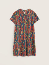Afbeelding in Gallery-weergave laden, SEASALT  Wreathe Short Sleeve Jersey Tunic
