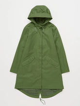 Afbeelding in Gallery-weergave laden, SEASALT Seafaring Waterproof Coat
