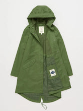 Afbeelding in Gallery-weergave laden, SEASALT Seafaring Waterproof Coat
