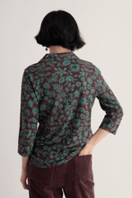 Afbeelding in Gallery-weergave laden, SEASALT Wavecrest Semi Fitted Jersey Shirt

