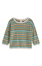 Afbeelding in Gallery-weergave laden, SEASALT Knavock Striped Jumper
