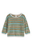 SEASALT Knavock Striped Jumper