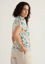 Afbeelding in Gallery-weergave laden, SEASALT  Wavecrest Jersey Short-Sleeve Shirt
