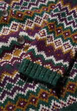 Afbeelding in Gallery-weergave laden, SEASALT DAWSON PICK CARDIGAN FAIRISLE
