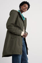 Afbeelding in Gallery-weergave laden, seasalt Plant Hunter Waterproof Parka Coat
