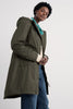 seasalt Plant Hunter Waterproof Parka Coat