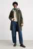 seasalt Plant Hunter Waterproof Parka Coat