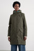 seasalt Plant Hunter Waterproof Parka Coat