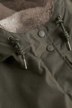 Afbeelding in Gallery-weergave laden, seasalt Plant Hunter Waterproof Parka Coat
